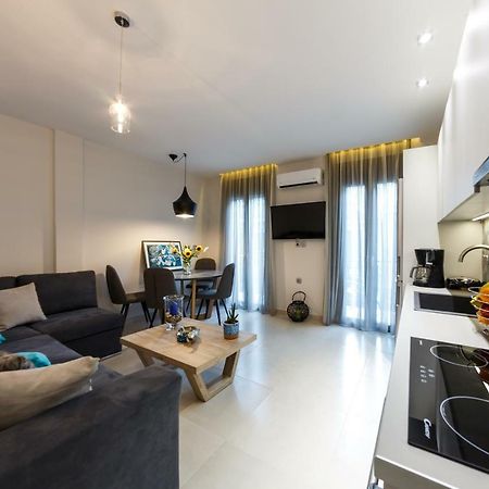 San Marco Elegant Apartment Zante Luaran gambar