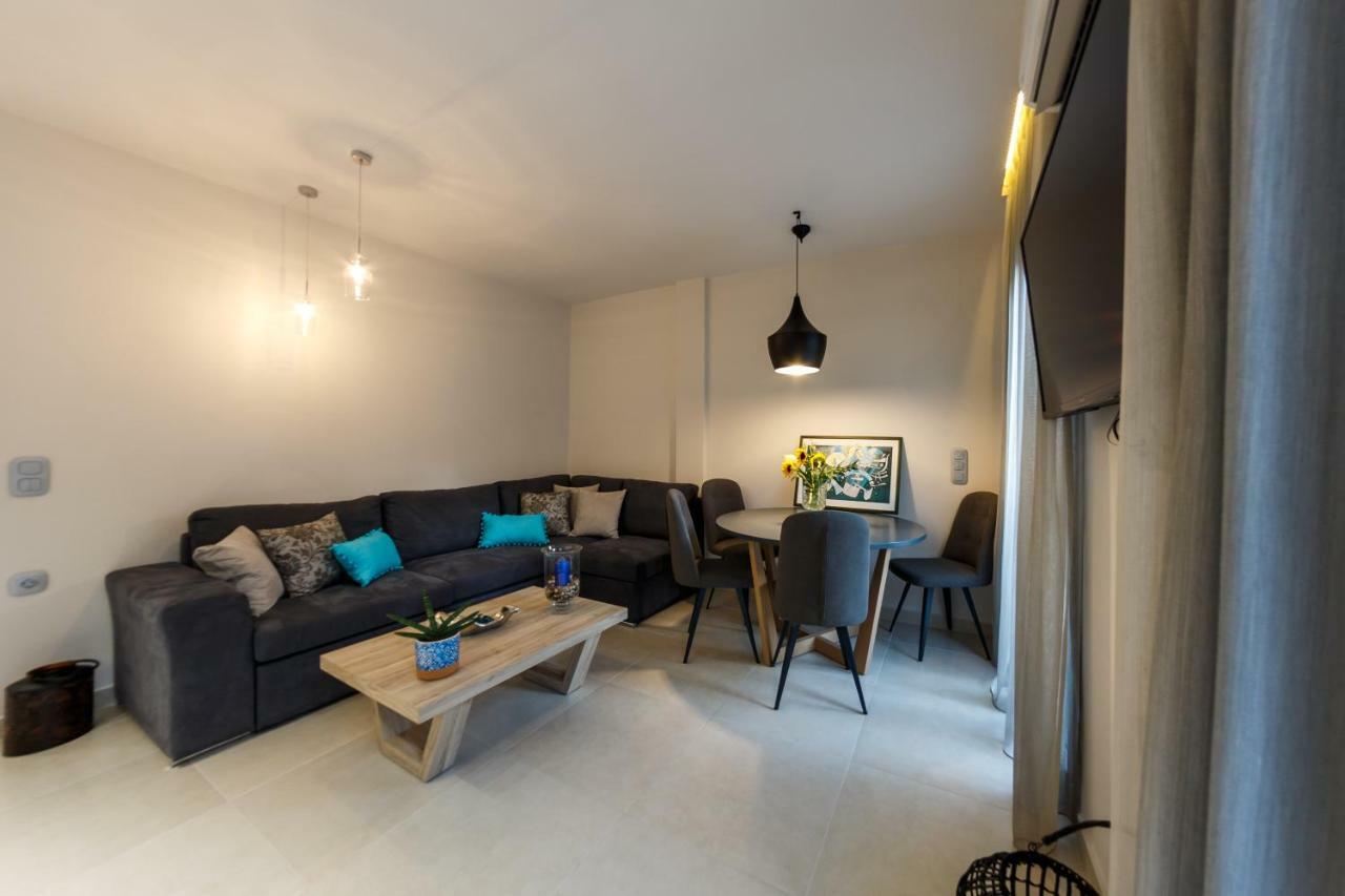 San Marco Elegant Apartment Zante Luaran gambar