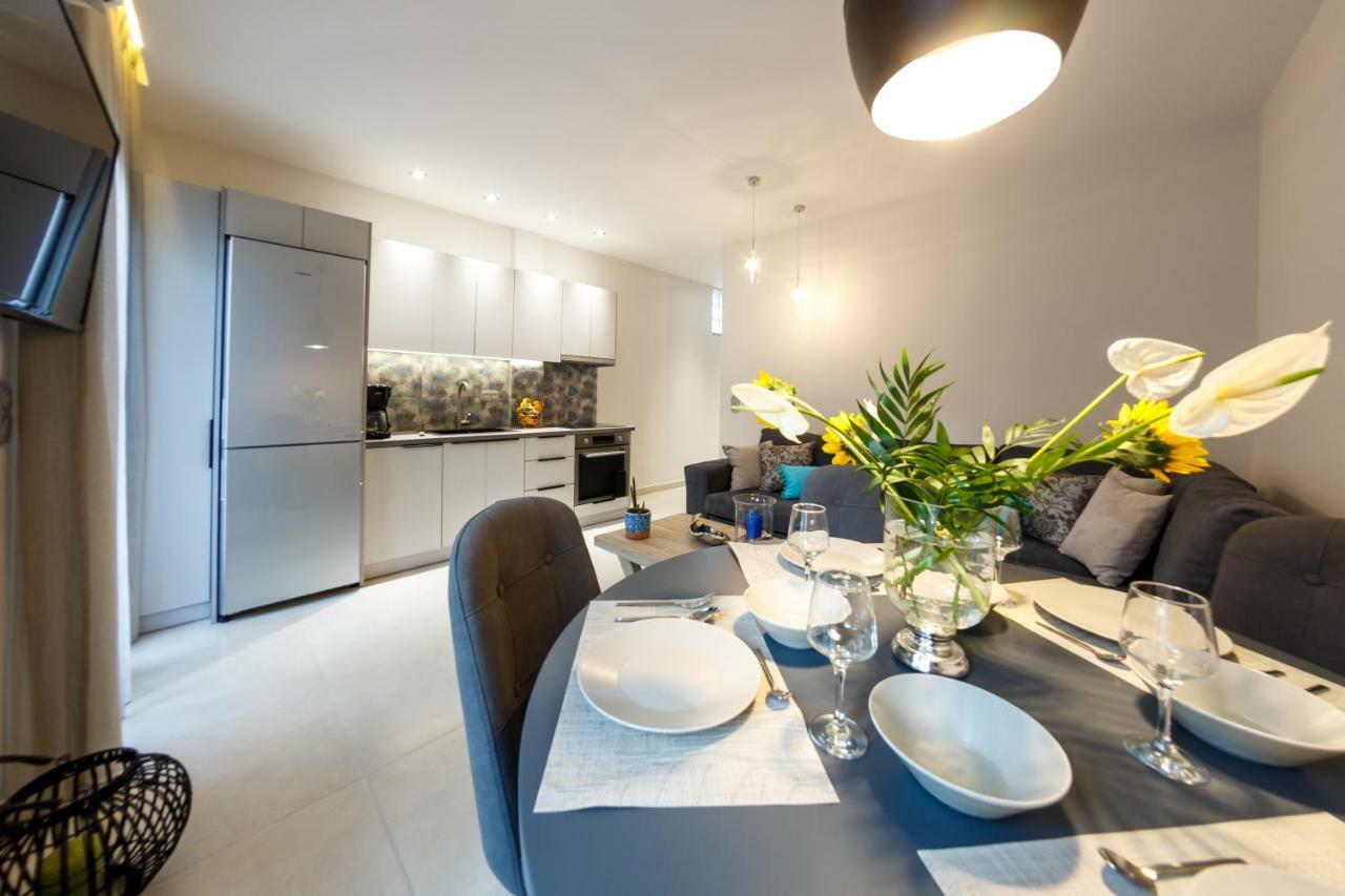 San Marco Elegant Apartment Zante Luaran gambar